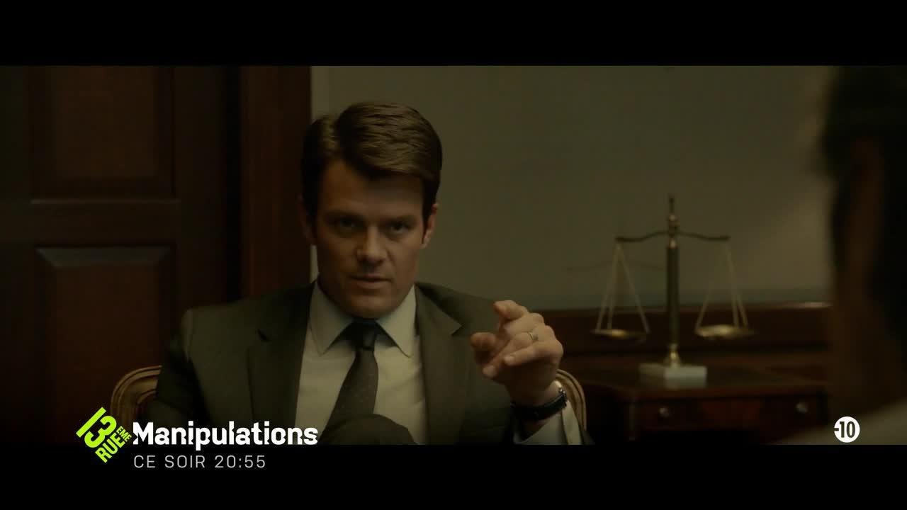 Manipulations