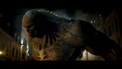 L'Incroyable Hulk - 27 février