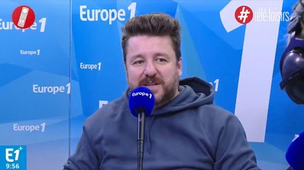 Bruno Guillon réagit aux faibles audiences des Z'amours