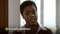 R.I.S. Police scientifique