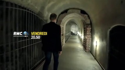 Les traces cachées
