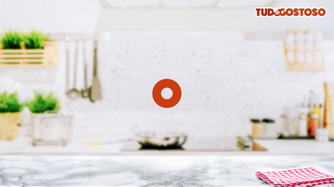 Bolinho de chuva sem fermento e sem leite da Hivy