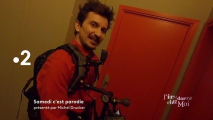 Samedi c'est parodie