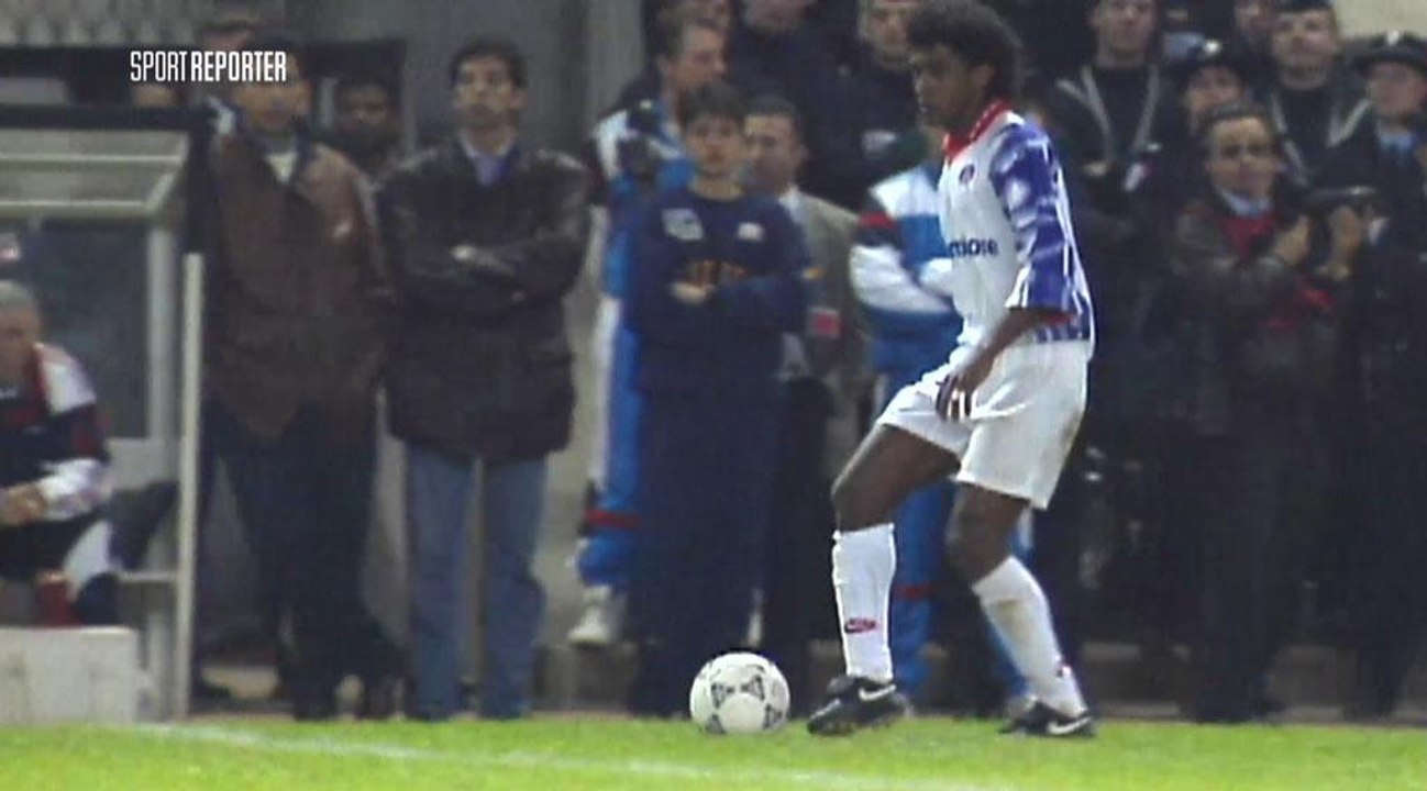 Insolite : Quand Michel Cymes vivait un PSG/Real Madrid de très (très) près...