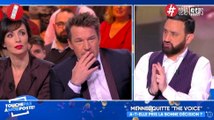 TPMP : Benjamin Castaldi, Géraldine Maillet et Isabelle Morini-Bosc menacés de mort suite à leurs propos sur l'affaire Mennel