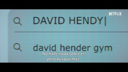 Quién maneja los hilos: Tras la pista de los mayores impostores - Tráiler oficial Netflix