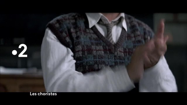 Les choristes - 11 février