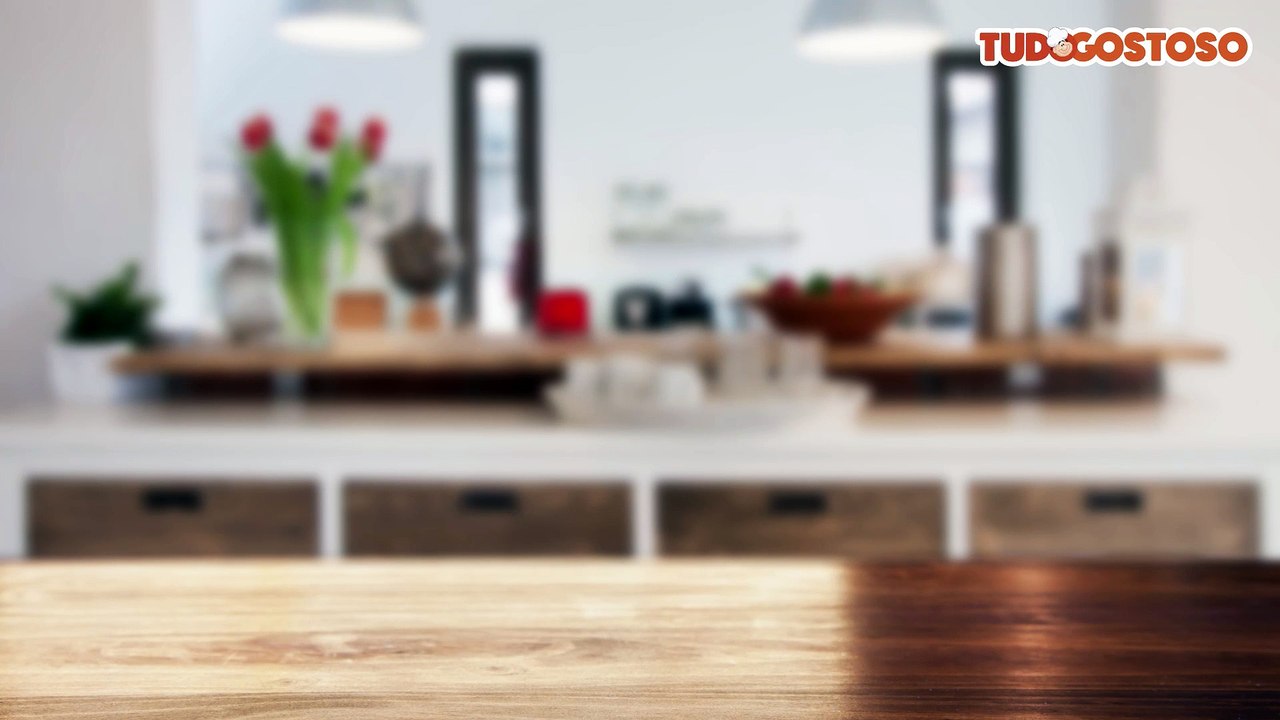 Docinho de leite em pó (de colher)