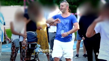 Enquêtes criminelles