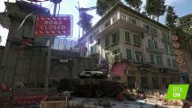 Nuevo tráiler 4K de Dying Light 2 Stay Human funcionando bajo NVIDIA DLSS y Trazado de Rayos