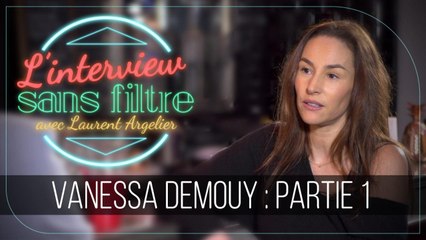 Vanessa Demouy : comment a-t-elle vécu son divorce avec Philippe Lellouche ? Elle répond...