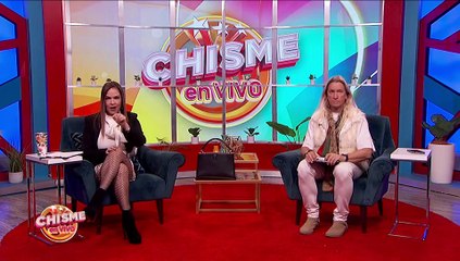 Laura Bozzo Regresa Con Mensaje Para Ceriani