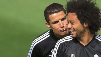 Visca'yı alan Trabzonspor'dan inanılmaz hamle! Dünya yıldızı Marcelo'dan yeşil ışık