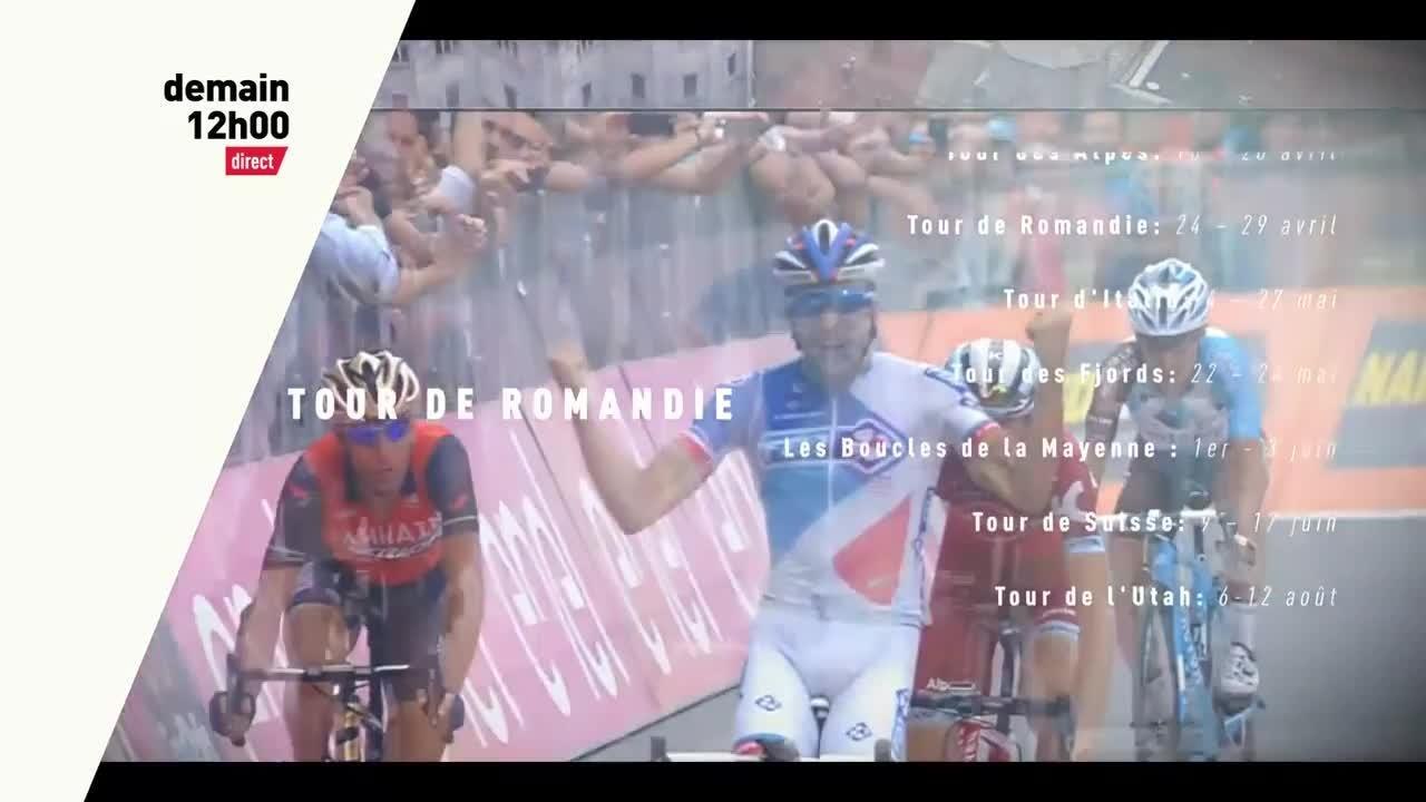 Cyclisme