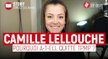 Camille Lellouche révèle pourquoi elle a quitté TPMP