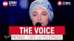The Voice : après des tweets polémiques sur l'attentat de Nice, Mennel tente de s'expliquer