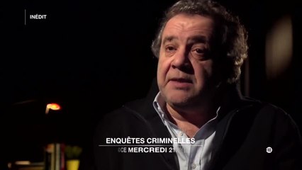 Enquêtes criminelles