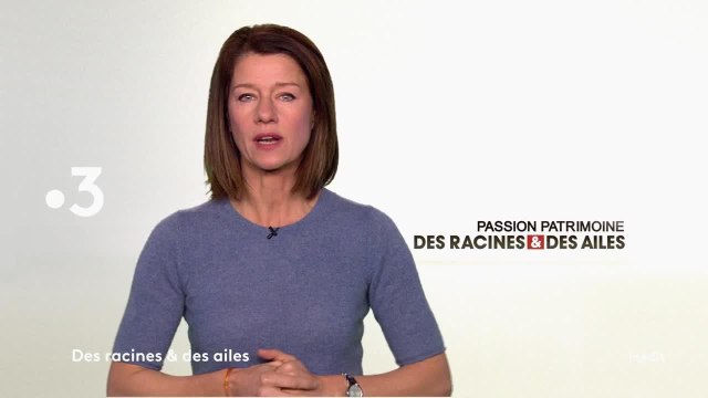 Des racines et des ailes - 21 février