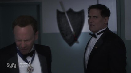 Sharknado 3