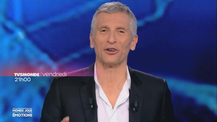 Tout le monde joue avec ses émotions