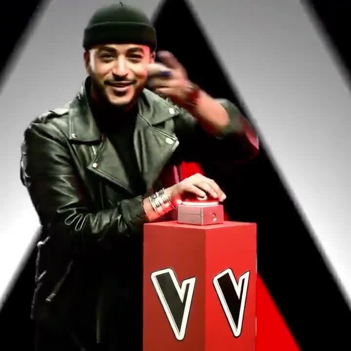 The Voice Belgique
