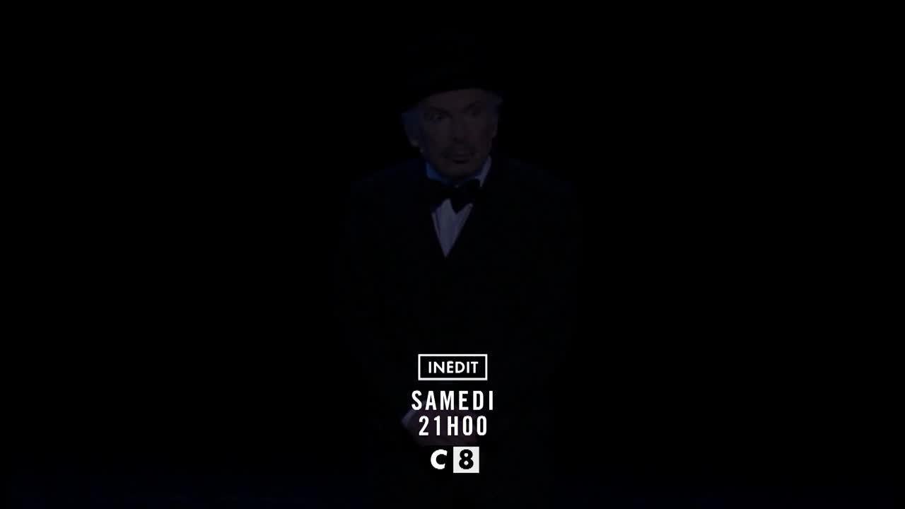 Popeck : C'est la dernière fois