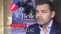 Clovis Cornillac (Belle et Sébastien 3) : est-il loyal ? Qu'est-ce qui le fait grogner ? Notre interview chien