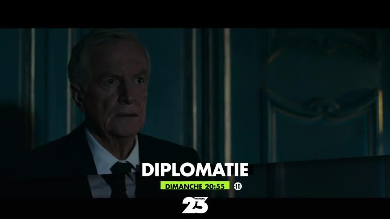 Diplomatie