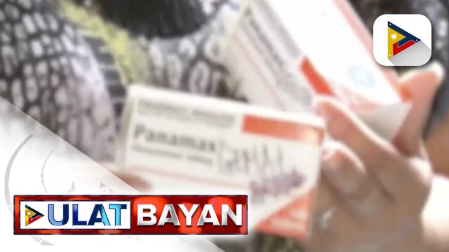 Higit 600 empleyado ng Davao City LGU, 'di pa bakunado vs. COVID-19; Mga empleyadong 'di pa bakunado, posibleng 'di ma-renew ang kontrata