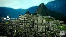 Machu Picchu, le secret des Incas