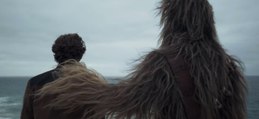 Solo - A Star Wars Story : premières images du film spin-off sur la jeunesse d'Han Solo (VOST)
