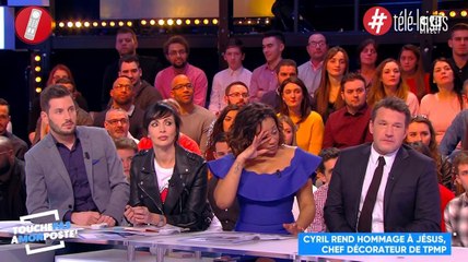Cyril Hanouna et toute son équipe en larmes en apprenant le décès d'un collaborateur