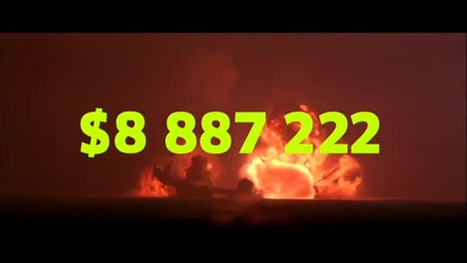 Die Hard 4 : retour en enfer