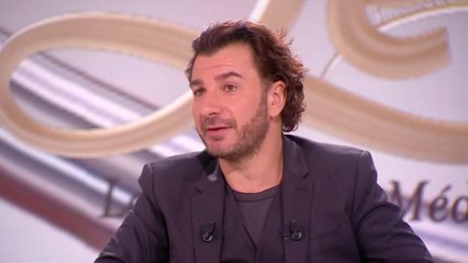 Michaël Youn : "J'aimerais bien faire un late-night show" sur M6