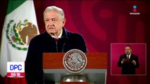 López Obrador descarta 