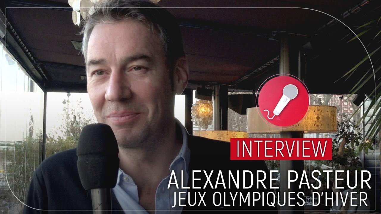 Jeux Olympiques : Super-G, slalom, géant... Alexandre Pasteur fait le point sur le ski !