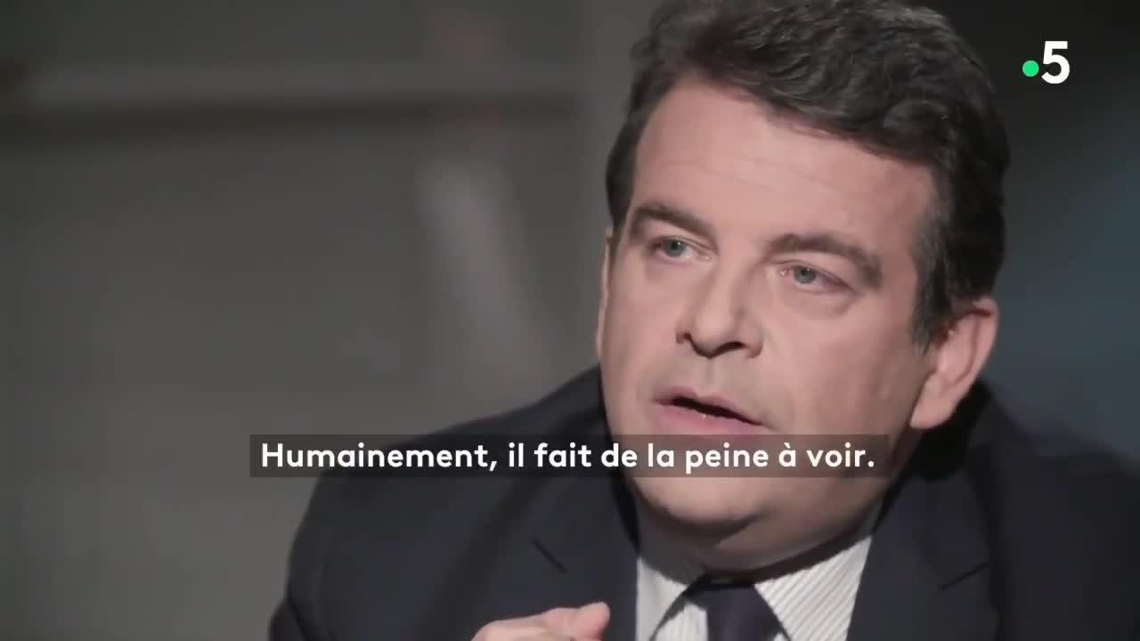 C'était écrit