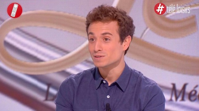 Hugo Clément déçu de ne pas avoir salué les téléspectateurs de Quotidien en plateau ? Il répond