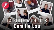Camille Lou dévoile son pire souvenir de casting : 