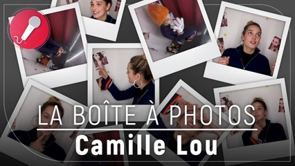 Camille Lou dévoile son pire souvenir de casting : "De quoi mettre bien en confiance une jeune fille !"