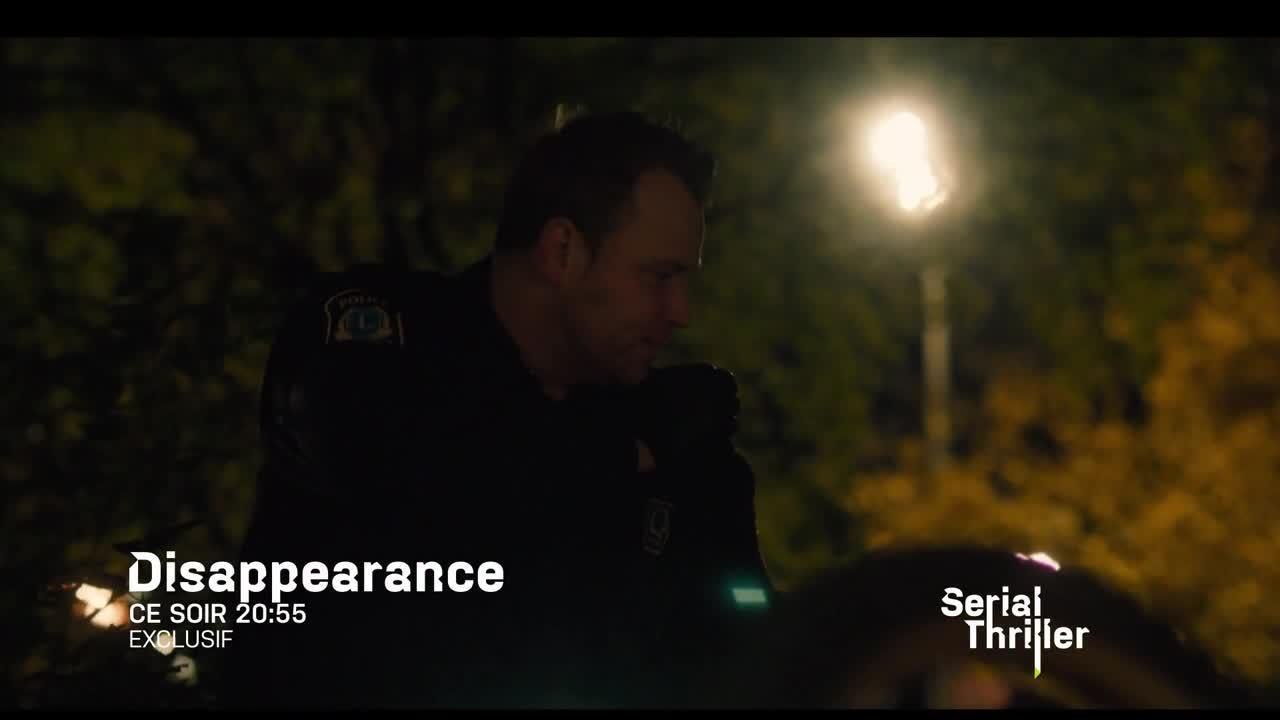 Disappearance