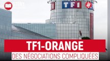 TF1 prive les abonnés d'Orange de ses chaînes en replay... et peut-être bientôt en diffusion !