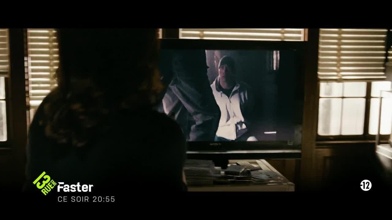 Faster