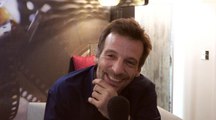 Mathieu Kassovitz : boxe, métier d'acteur, popularité, réussite... L'acteur se livre sans concession