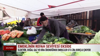 TELE1 ANA HABER (4 OCAK 2022) | 1