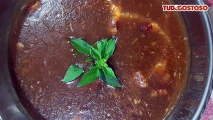 Molho Roti