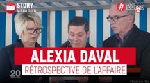 Affaire Alexia Daval : Jonathann Daval mis en examen pour 