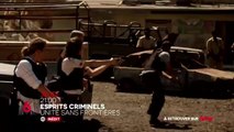 Esprits criminels : unité sans frontières