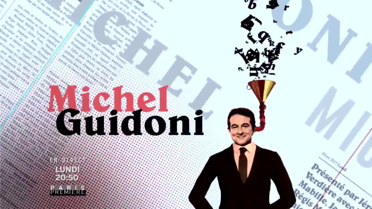 La revue de presse