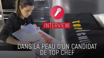Top Chef : on a intégré la brigade de Jean-François Piège pour une épreuve !